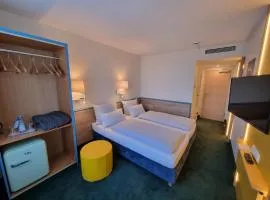 myMINGA13 - Hotel & serviced Apartments