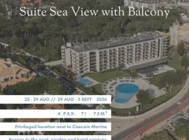 Hotel Vila Galé Cascais T1 542