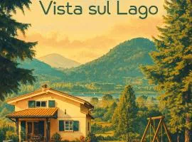 Vista sul Lago