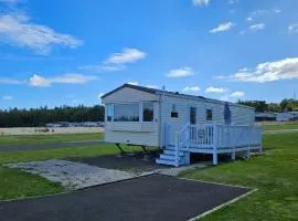Thurston Manor Caravan Park, Pony Meadow