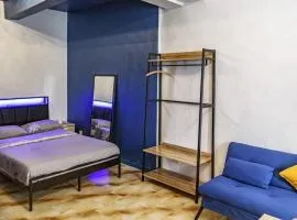 Charmant studio centre Arles, 2 min des Arènes