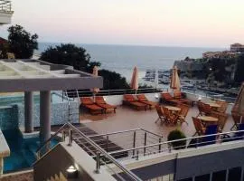 Apartments Croma