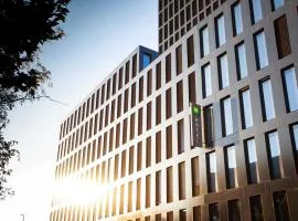 巴塞尔宜必思尚品酒店