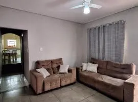 Casa Ferreira Localizada a 400 metros da Basílica