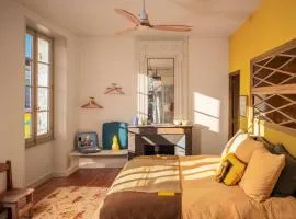 A la maison en medoc