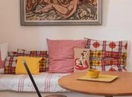 A La Maison en Médoc