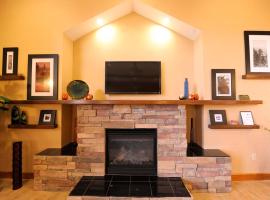 Hampton Inn & Suites Craig, CO