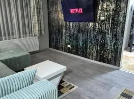 Safta Apartaments Center