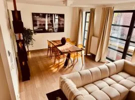 Secondo Piano Hasselt