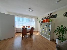 Ferienwohnung in Nordseen&auml;he，位于Hemmingstedt的宾馆