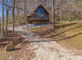 Hot Tub WiFi Pet-Friendly - Mountain Spirit