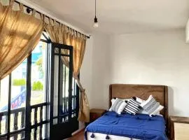 Duplex 4 pour les familles