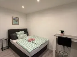 Saniertes Apartment im Herzen von Mönchengladbach