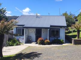 Avalon Blue @ Derby - *Blue Derby Endorsed*，位于Derby的酒店