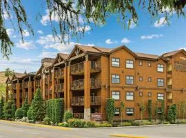 世誉奇兰公寓式酒店 - 湖苑