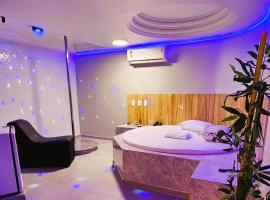 Fada Hotel - Motel Recife Adults Only，位于累西腓的酒店