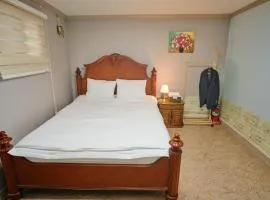 Daereungwon Stay