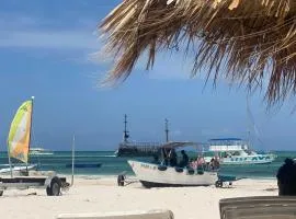 Cocotal Beach Pool and Golf course Punta Cana RD