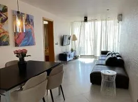 Apartamentos Esperança
