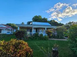 Charming Creole House