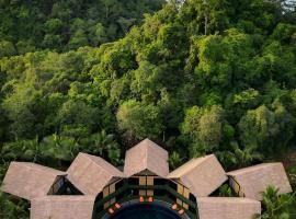 A Coral Reefs Resort Langkawi，位于瓜埠的酒店