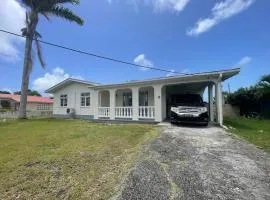 Pams Lodge Barbados