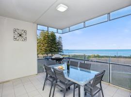 Frontage Apartments- 3Bedroom Central Seaview Escape，位于维克多港的酒店