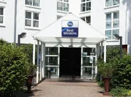 Best Western Hotel Erlangen