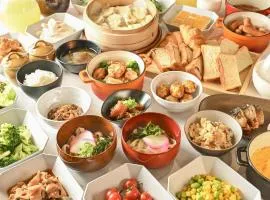 名古屋伏见桑科旅馆