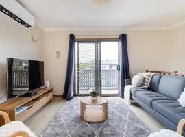 Perfect family holiday