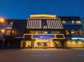 FabHotel Spiro Grand - Nr Banashankari