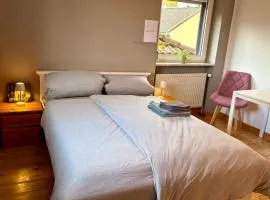 Gemütliches Zimmer