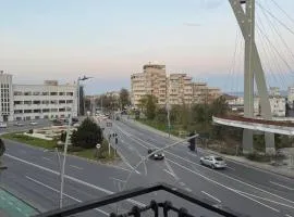 Nova Central Apartment