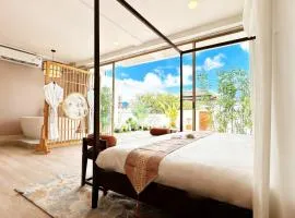 Chinatown No9 Boutique Hotel