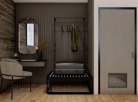 The Clover，位于清迈的酒店