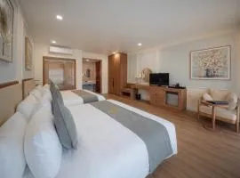 Maison Lake View Luang Prabang