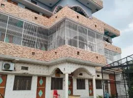 Shri Sita Vallabh Pad Chhaya