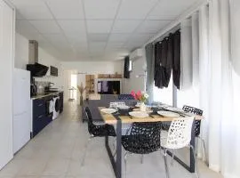 Logis de la Trinité - Appt climatisé