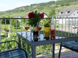 Weingut Pension Heinz Dostert