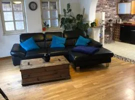 Ferienwohnung Zentral