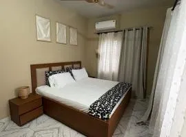 Kasoa Stay