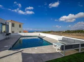 Villa Panorama by Ezoria Villas