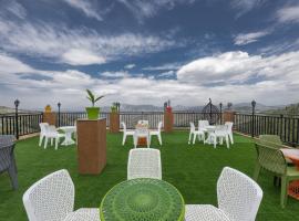 The Charvi Retreat by Exotic Stays，位于西姆拉的酒店