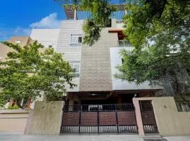 Hotel O Ashok Nagar Metro Station Chennai Formerly G Cloud