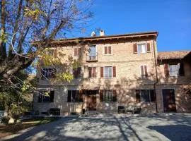 Agriturismo Cascina Frati