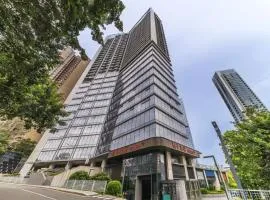 桔子酒店（深圳南山荔林地铁站店）