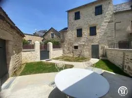 La Maison du Campanier