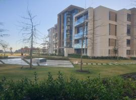 Menlyn Maine Apartments，位于比勒陀利亚的酒店