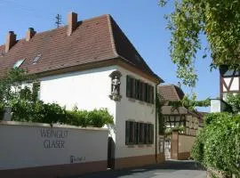 Bioweingut Glaser