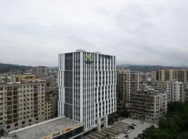 全季酒店（广州白云太和文化广场店）